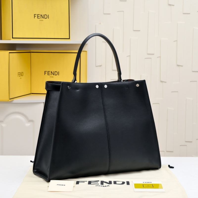 Fendi Top Handle Bags